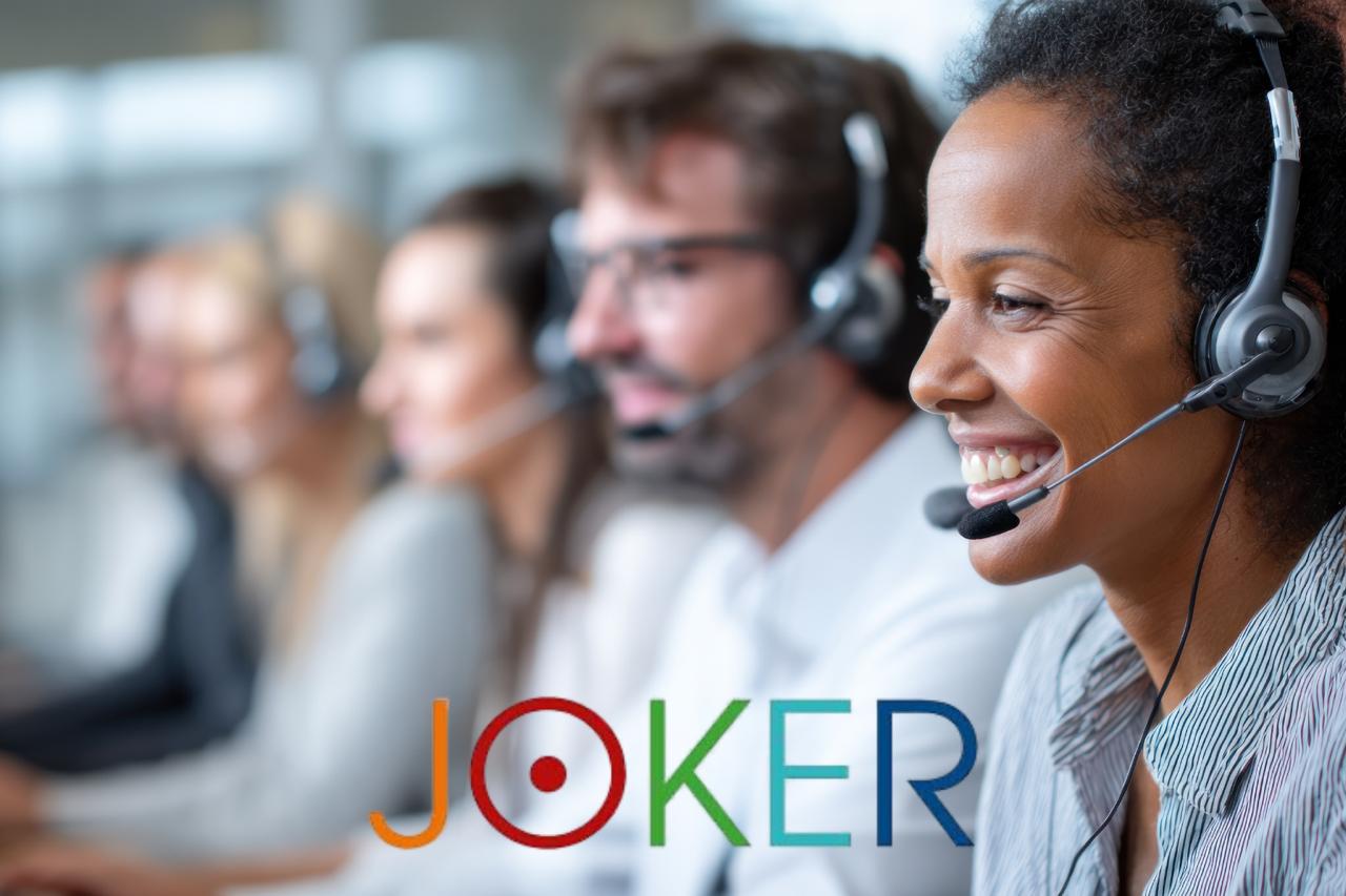 Check balance Joker Prepaid card