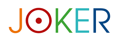 Joker Gift Card Logo