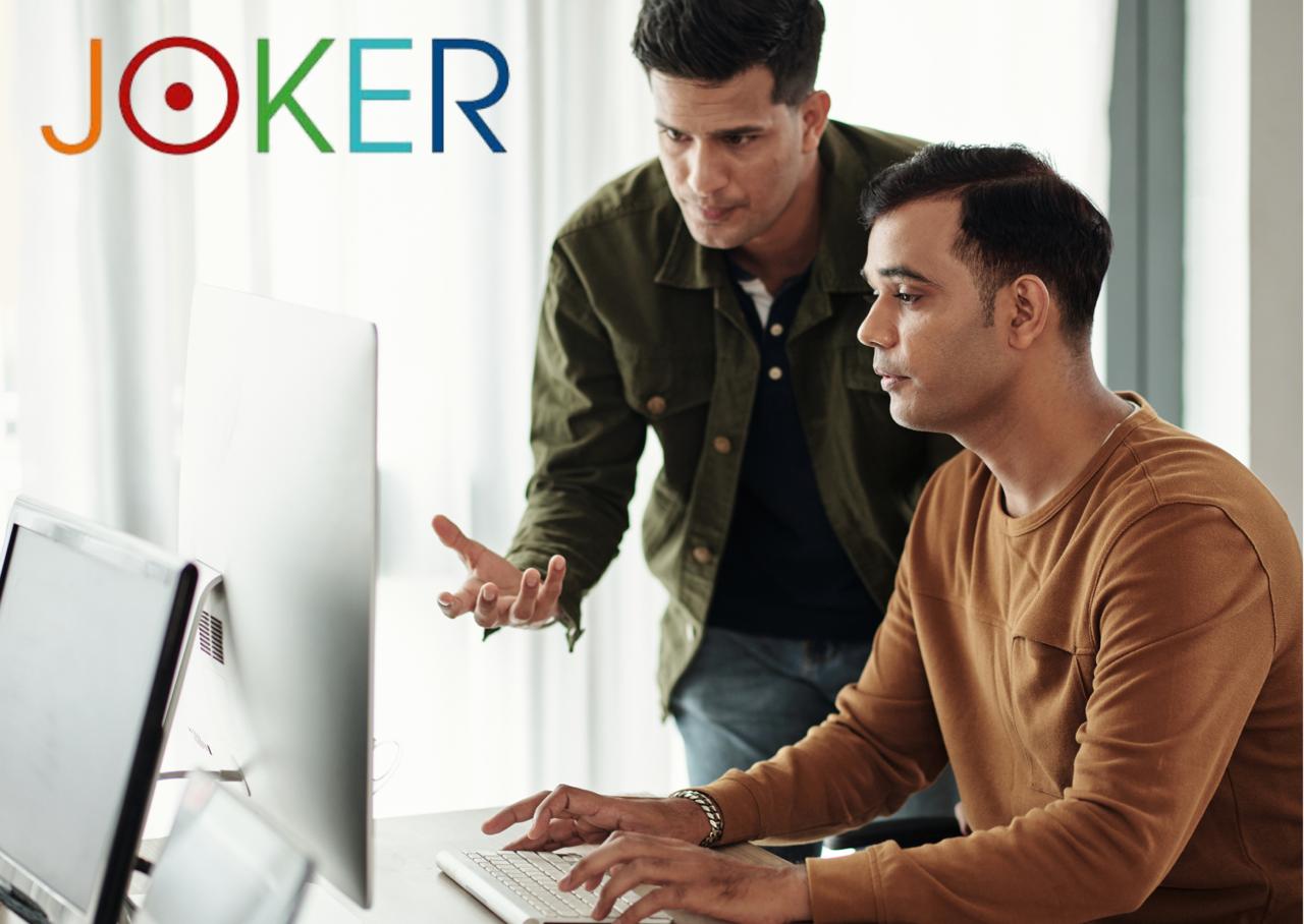 Troubleshooting Canadian Joker Gift Card Issues
